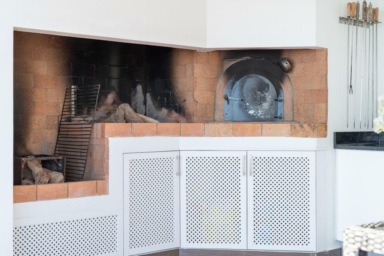 Casa Lira Villa Arco da Calheta  Eksteriør bilde