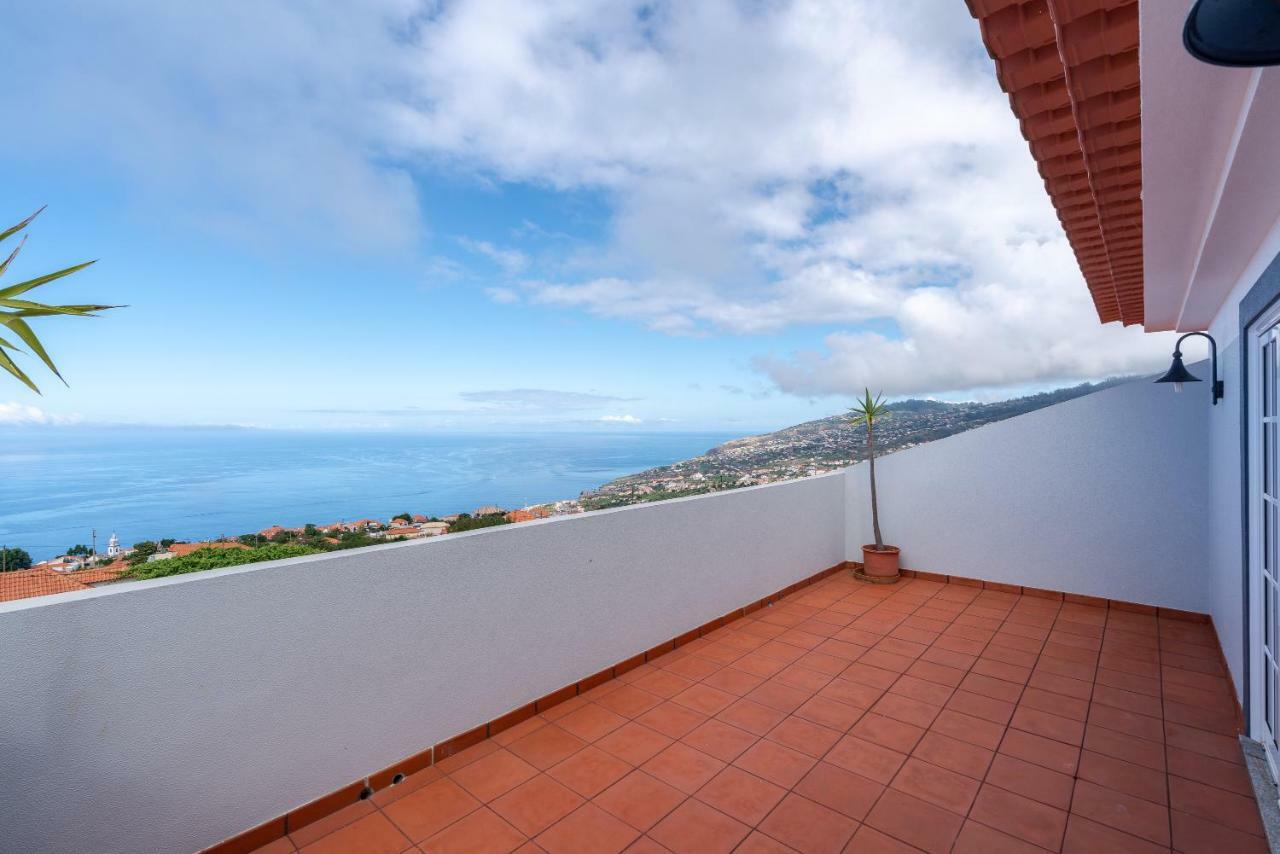 Casa Lira Villa Arco da Calheta  Eksteriør bilde