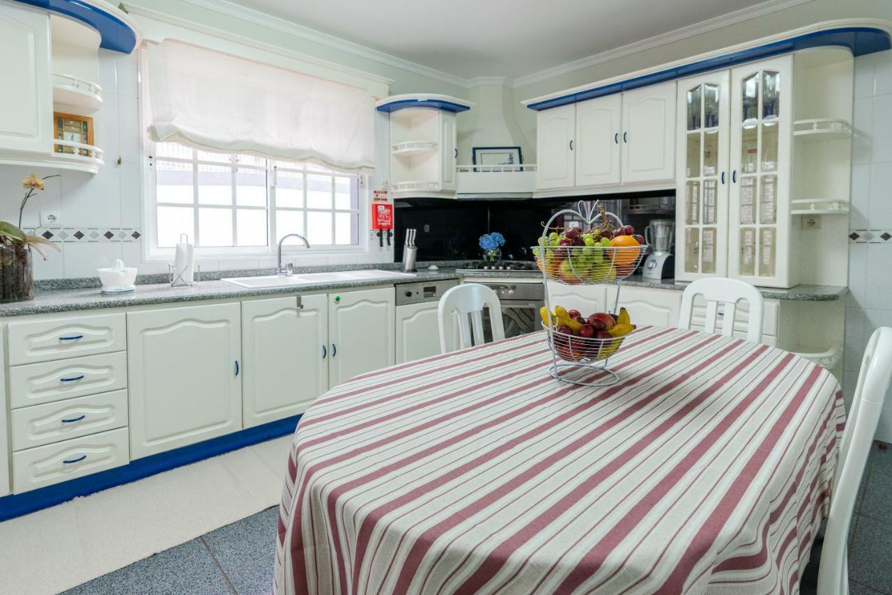 Casa Lira Villa Arco da Calheta  Eksteriør bilde