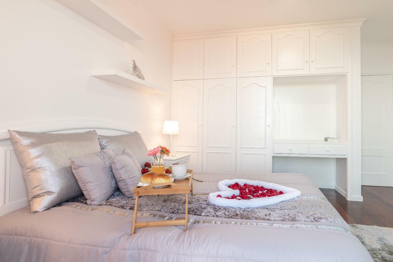 Casa Lira Villa Arco da Calheta  Eksteriør bilde