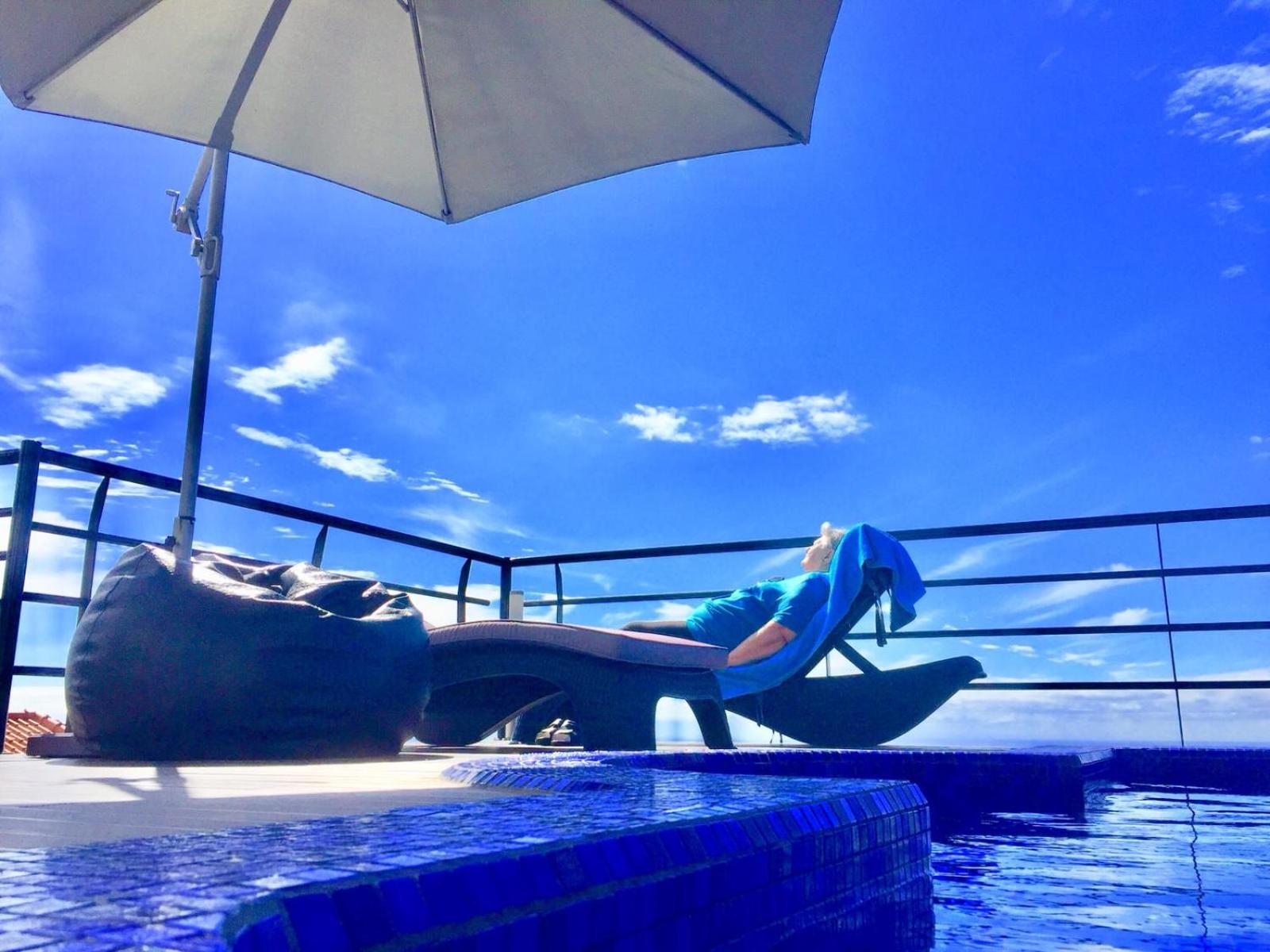 Casa Lira Villa Arco da Calheta  Eksteriør bilde